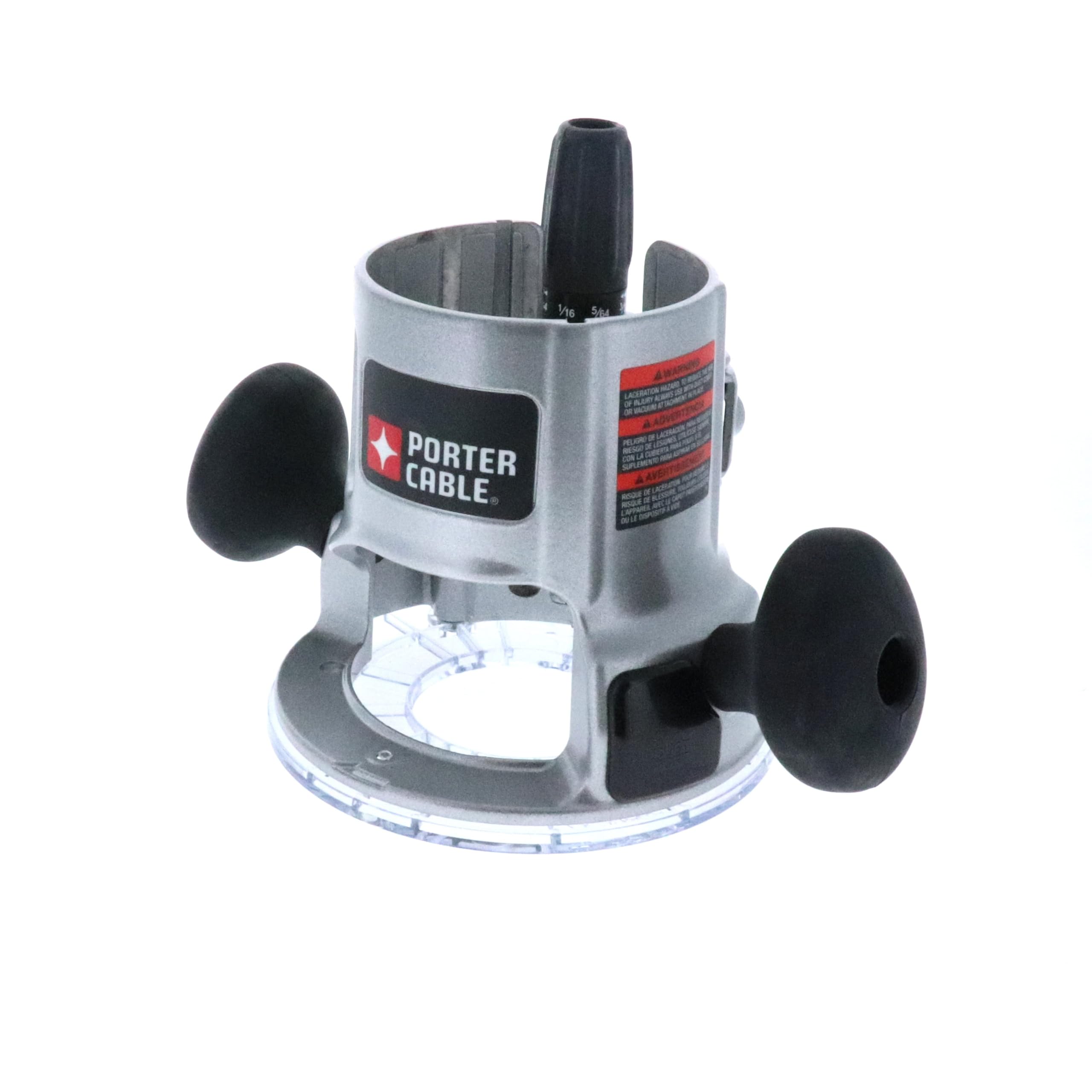 Amazon.com: PORTER-CABLE OEM A23656 Replacement Fixed Base