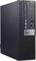 Amazon.com: Dell OP7060SFFDVC1J OptiPlex 7060 SFF Desktop