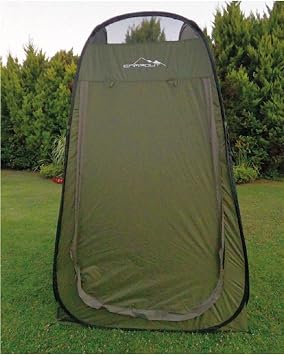 Campout Wc ve Duş Çadırı