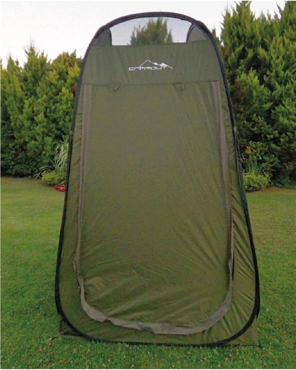 Campout Wc ve Duş Çadırı