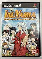 Vista 1 de Inuyasha Secret of the Cursed Mask