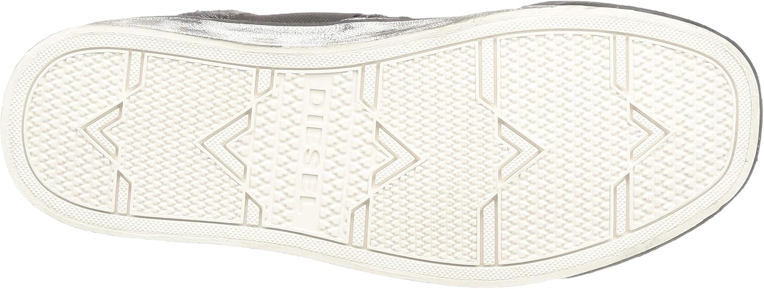 Diesel Men's 355 S-flip on Sneaker