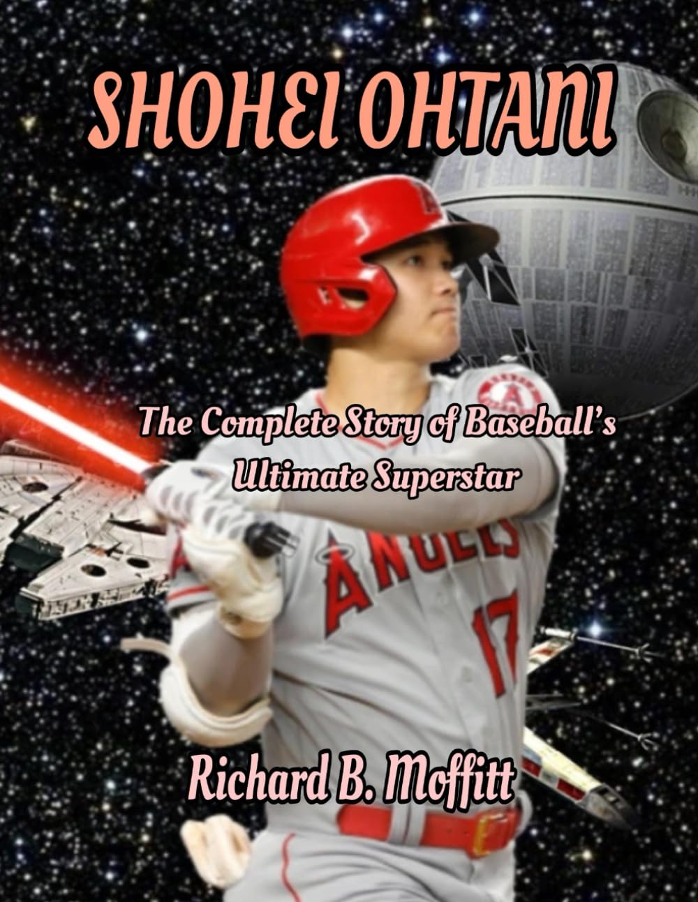 Shohei Ohtani: The Complete Story of Baseball’s Ultimate Superstar