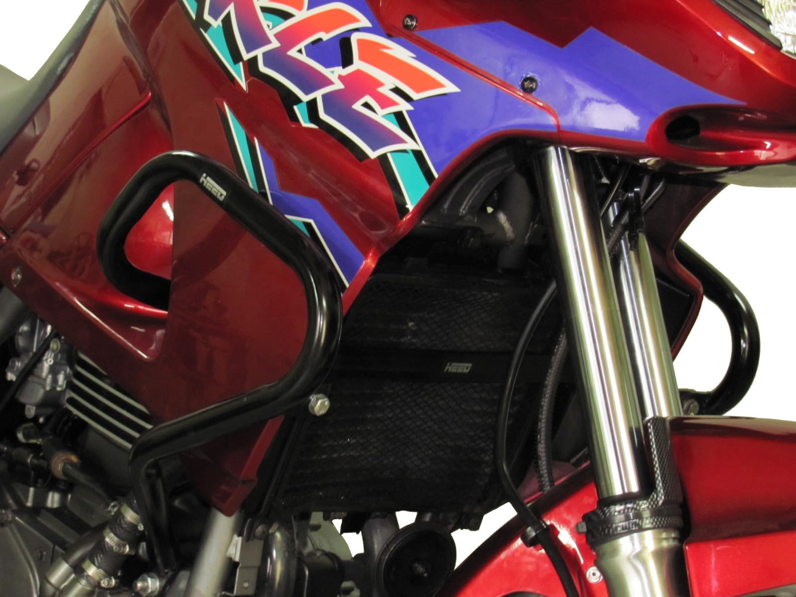Paramotore HEED per KLE 500 (1991-2007)