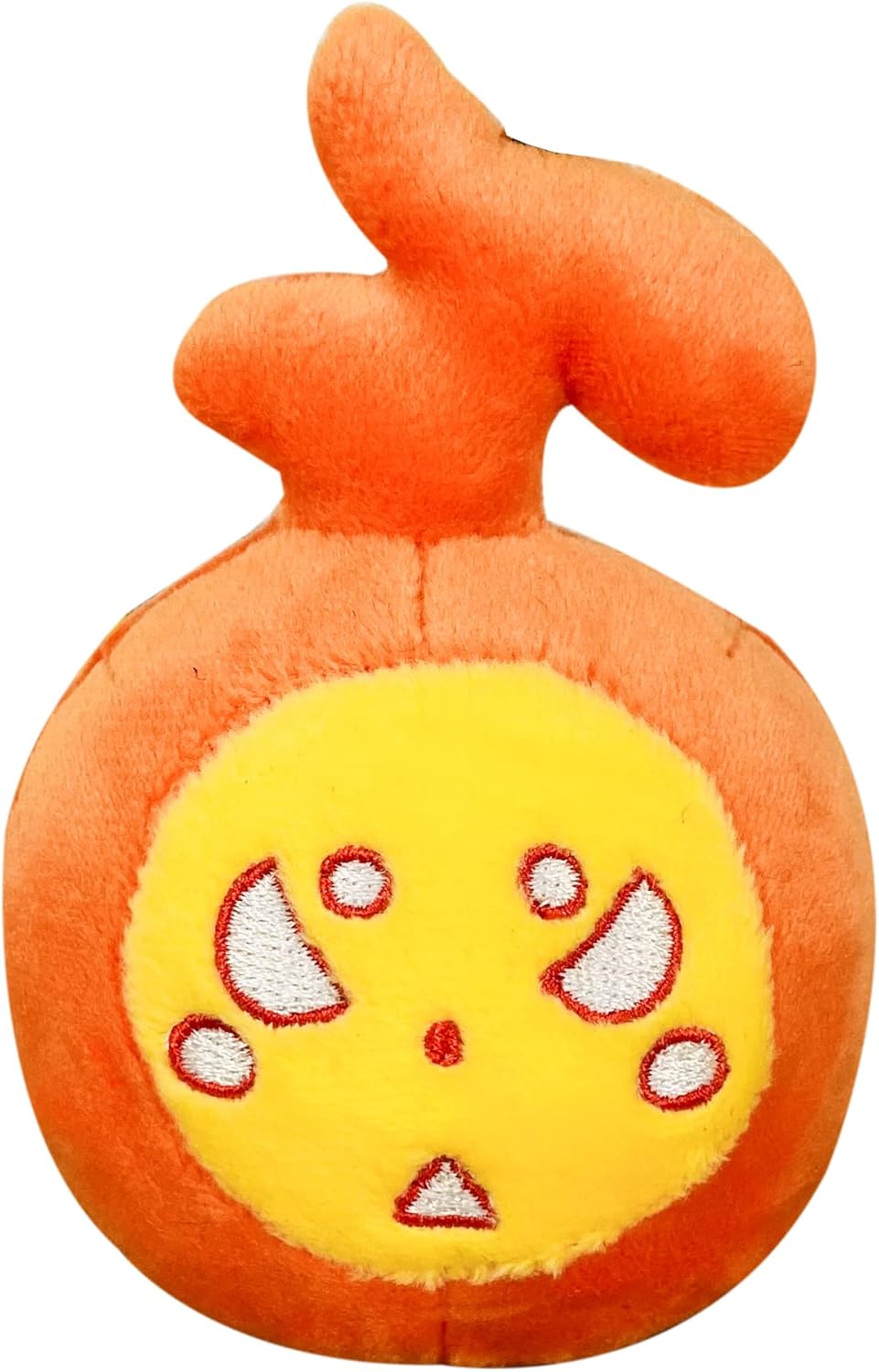 Great Eastern Entertainment Fire Force: Mera Mera Mini Plush 4" H
