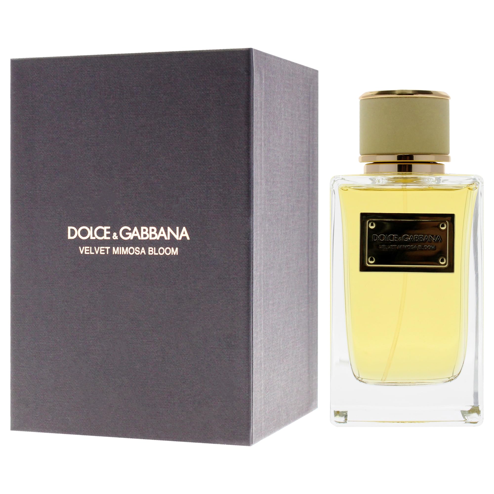 D&G Velvet Mimosa Bloom Eau de Parfum Woda Perfumowana - 150 ml