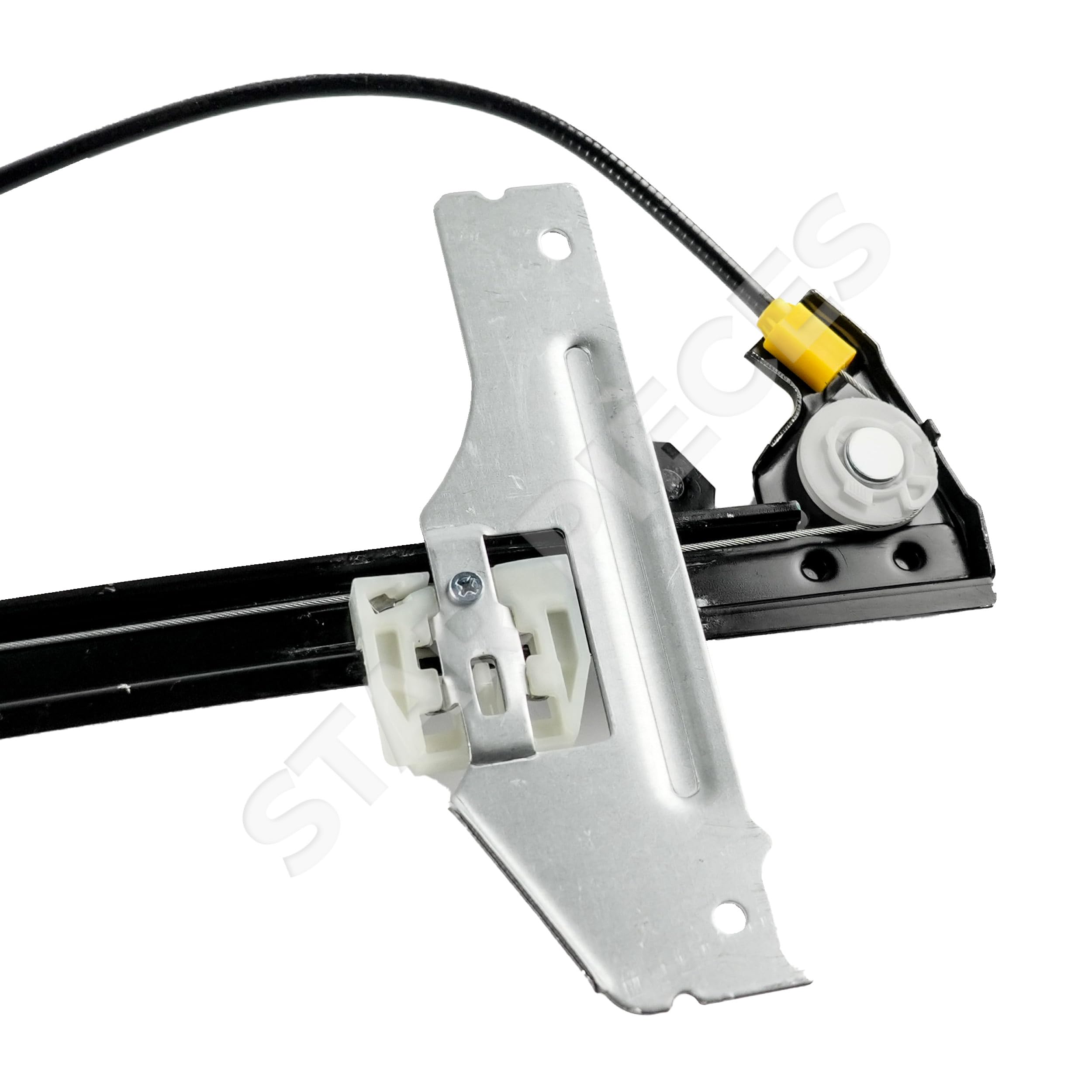 Alzacristallo anteriore destro STARKIT PERFORMANCE compatibile C3 2009-2020 9222FP