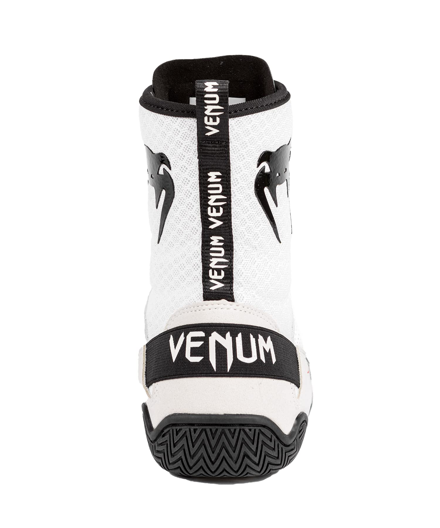 Venum Unisex-Erwachsene Elite Boxschuhe
