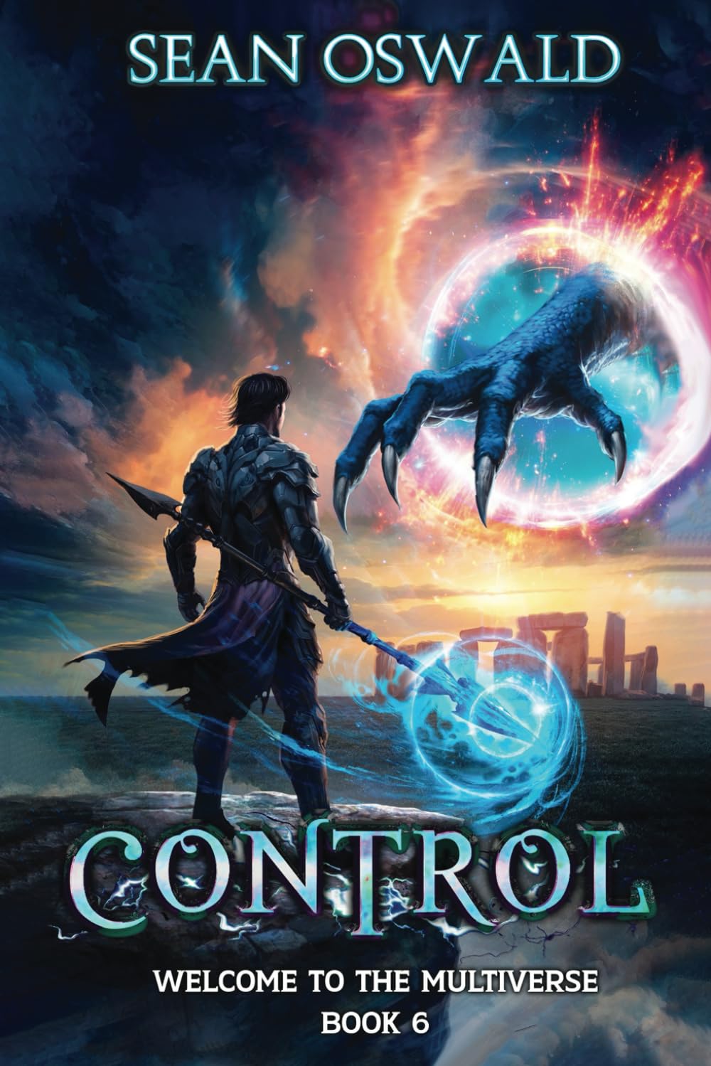 Control: Welcome to the Multiverse