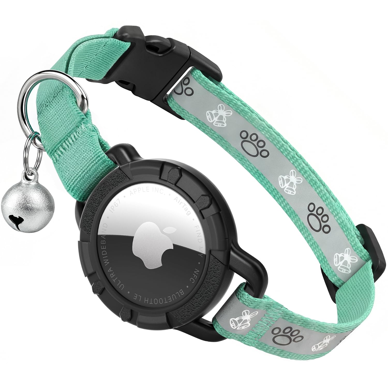 Odokele AirTag Collar