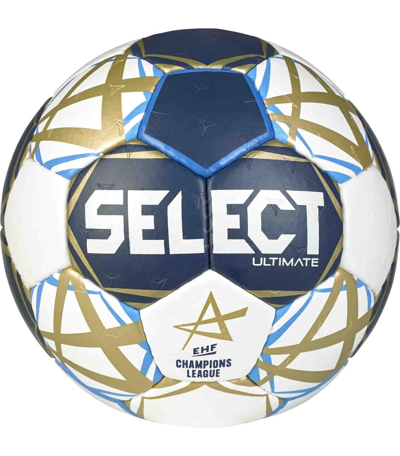 Select Ultimate EHF Champions League v25