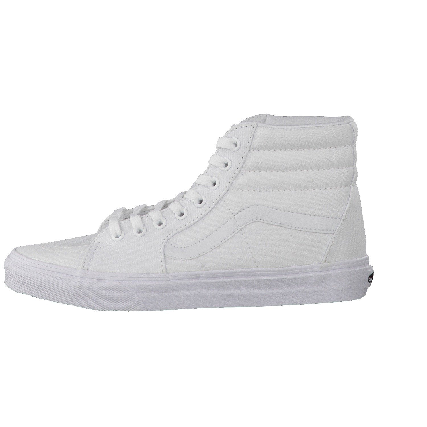 VANS SK8-HI Tapered Schuh 2021 Drizzle/True White