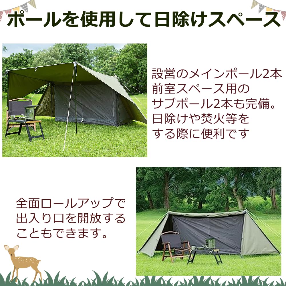 Amazon.co.jp: バンドック キャンプ 椅子 ソロベース BDK-79TC 