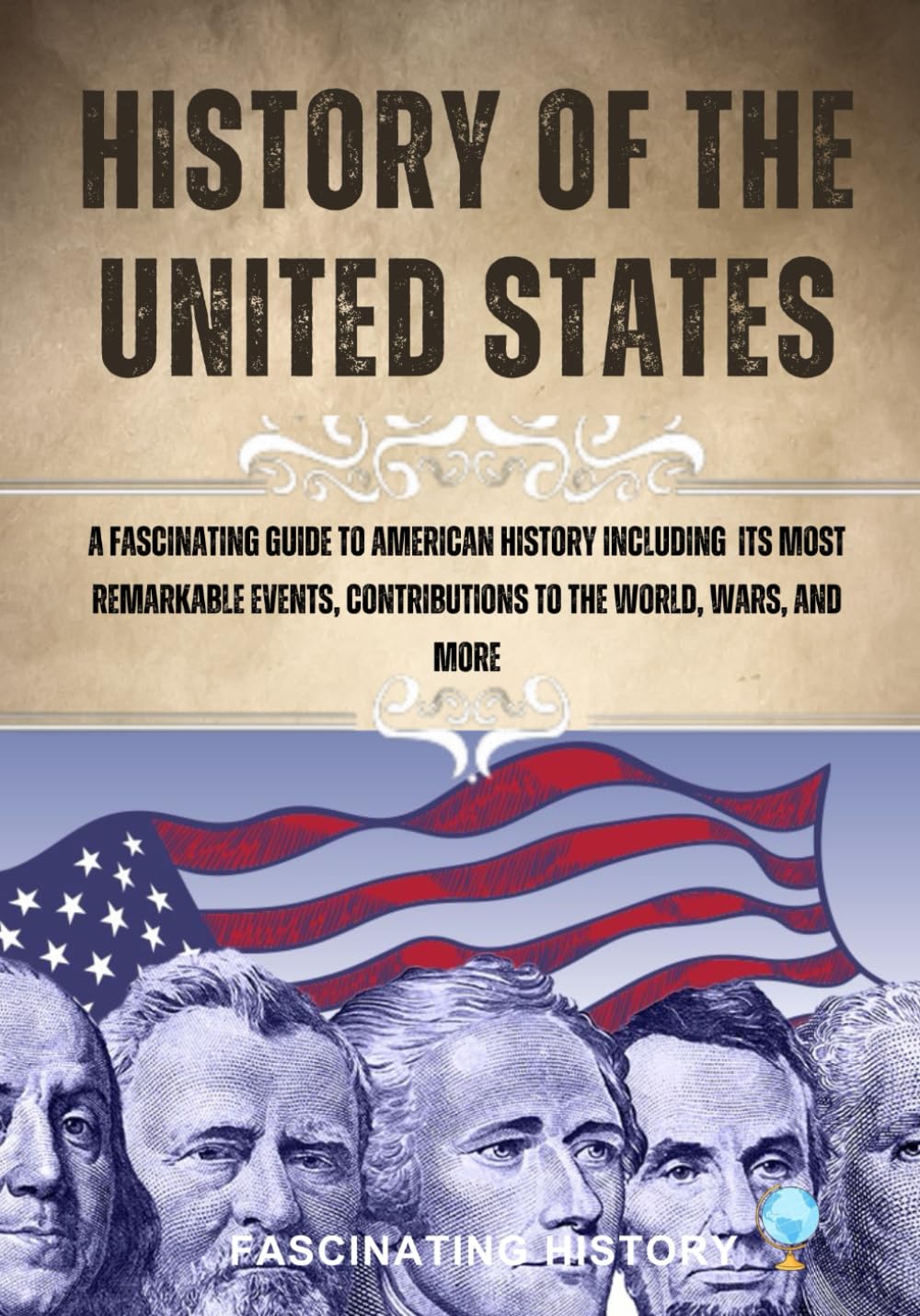 HISTORY OF THE UNITED STATES