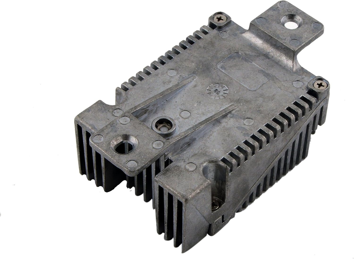 Flash Deals - 50% OFF MTC 3744/027-545-64-32 Auxiliary Fan Control Unit (Mercedes models)