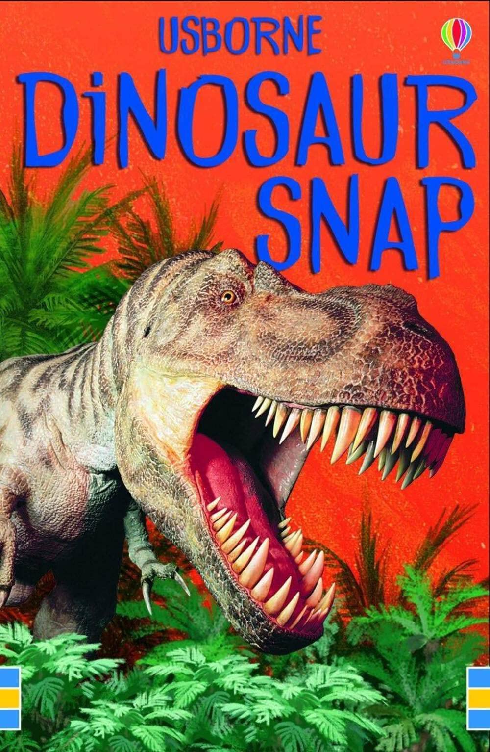 Dinosaur Snap by