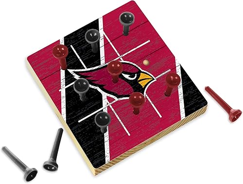 Vista 69 de Rico Industries NFL - Juego unisex para adultos