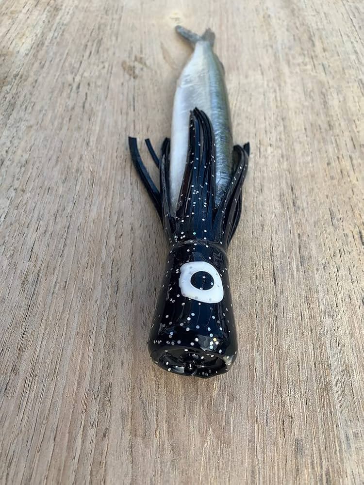 Amazon.com : Chugger Head Offshore Trolling - 4.5 inch