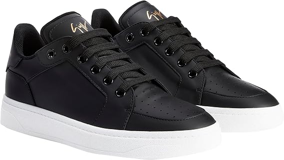 Gz94 Low-Top Sneakers Leather