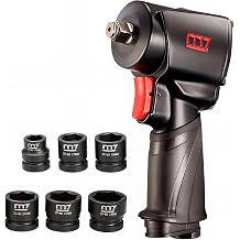 KING TONY M7 NC4650 and Set of 6 Mini Tumblers MA42006M