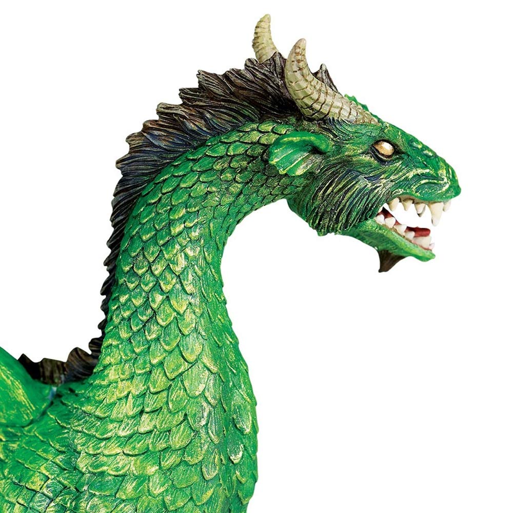 Amazon | Safari (サファリ) フォレストドラゴン フィギュア 10155