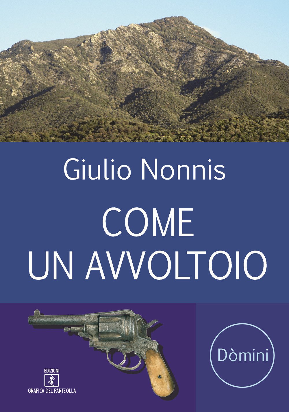 Come Un Avvoltoio - 4