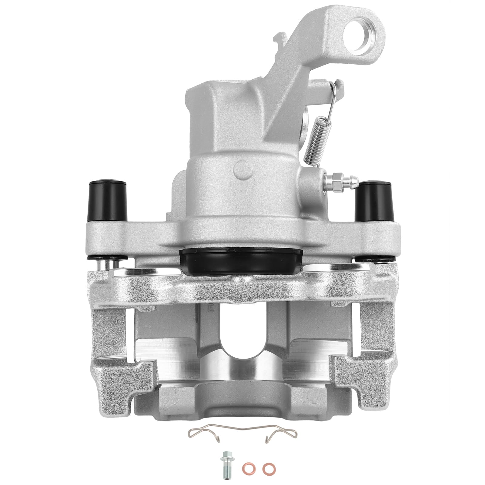 SCITOO Rear Right Disc Brake Caliper With Bracket 19B3897