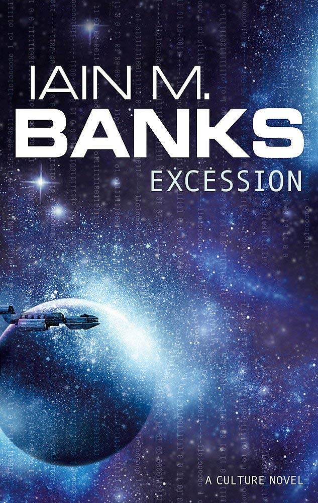 Culture Series 1 Iain M. Banks Collection 5 Books Set