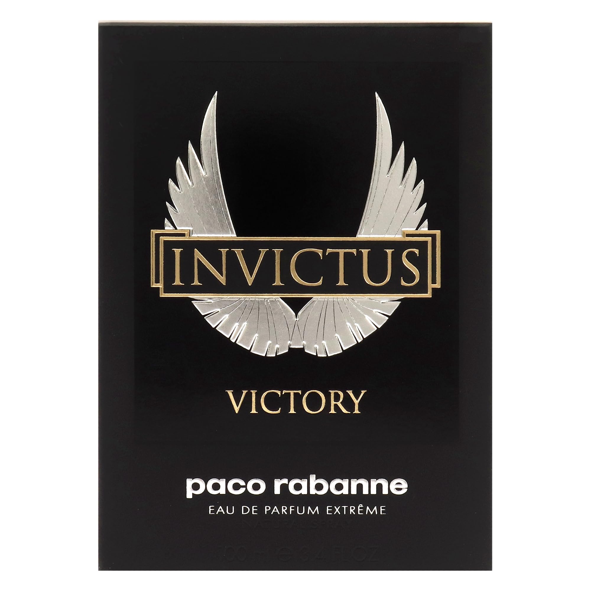 Amazon | パコラバンヌ Paco Rabanne インビクタス ヴィクトリー