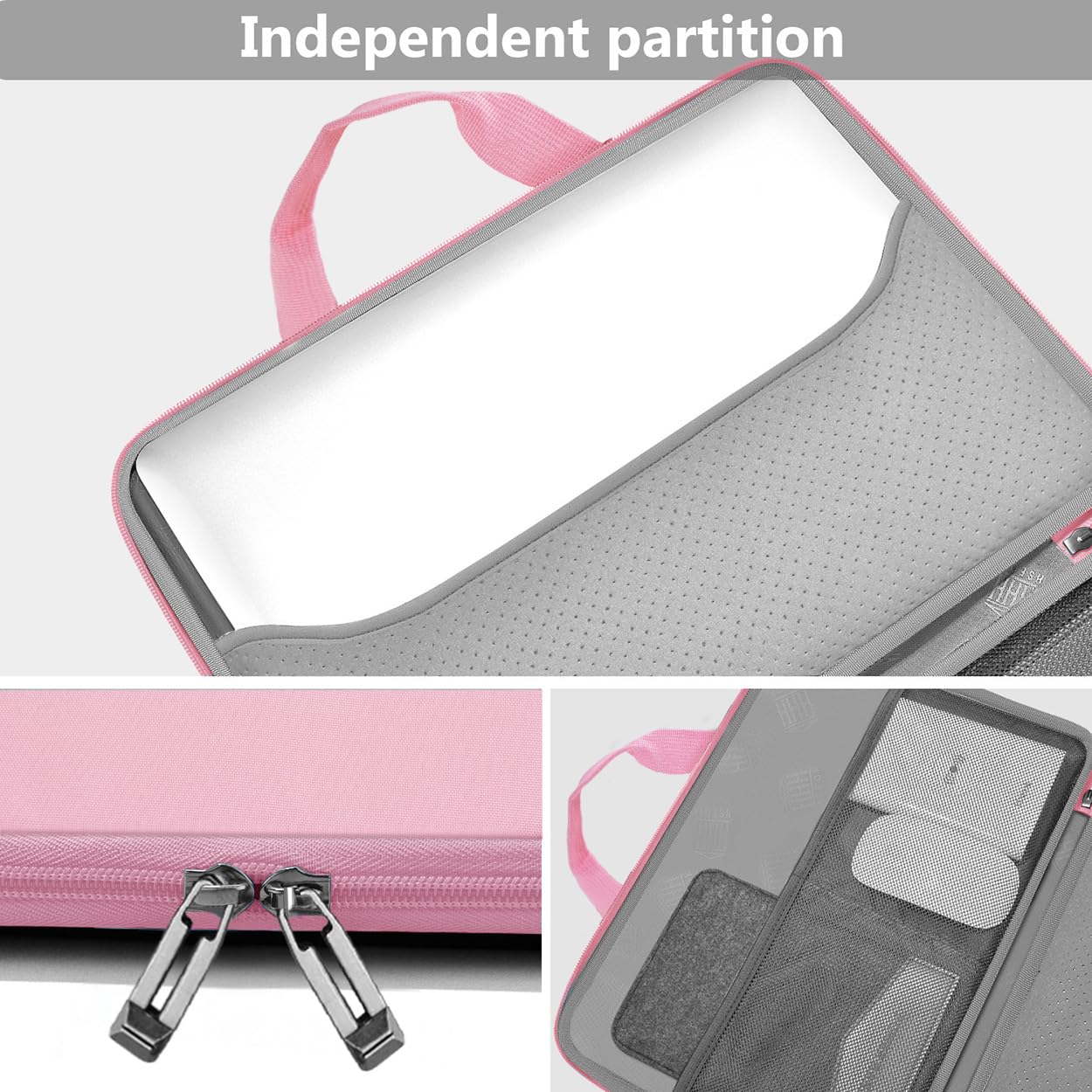 HoYiXi Custodia per laptop da 13.3 pollici, Compatibile con MacBook Pro13.3,13.6/MacBook Air M1 M2 2022-2016/13 ''-14 '' Dell XPS Surface Pro X/8/7/6/5,Porta Supporto laptop Sleeve-Blu HoYiXi Custodia per laptop da 13.3 pollici, Compatibile con MacBook Pro13.3,13.6/MacBook Air M1 M2 2022-2016/13 ''-14 '' Dell XPS Surface Pro X/8/7/6/5,Porta Supporto laptop Sleeve-Blu