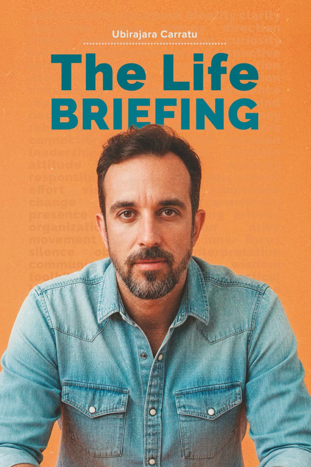 The Life Briefing: A map for those who had to build it alone