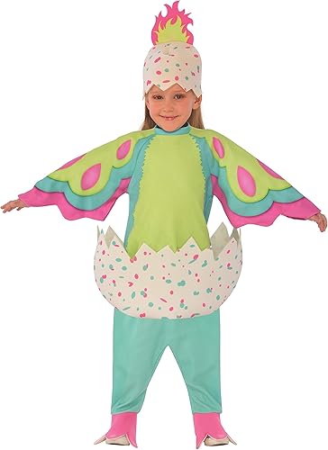 Rubies - Disfraz de pingüalas diseño de Hatchimals