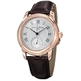 Manufacture Classics Rose Gold Plated Steel Mens Watch Calendar FC-710MC4H4