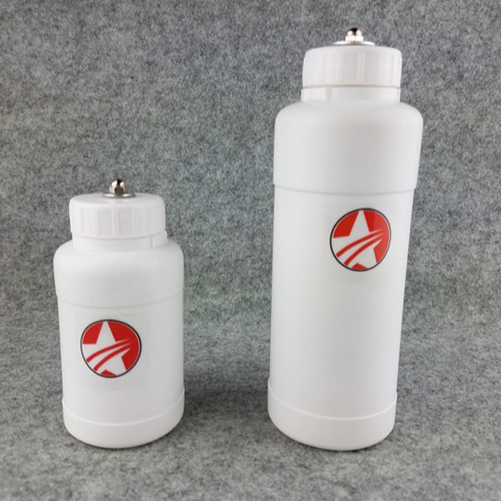 Nettoyeur de roulements de Skateboard, Bouteille de Nettoyage de Chaussures de Skate, Aucun Liquide, Outil de Nettoyage pour Le Lavage des roulements de Chaussures de Skate Longues