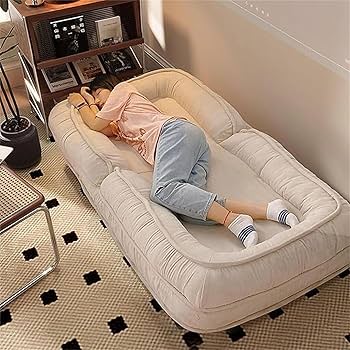 ソファーベッド 一人用 折り畳み多機能ソファベッドシングル 5段階調節リ床座椅子 Amazon｜ソファーベッド シングル 折りたたみ 1人掛け 一人用