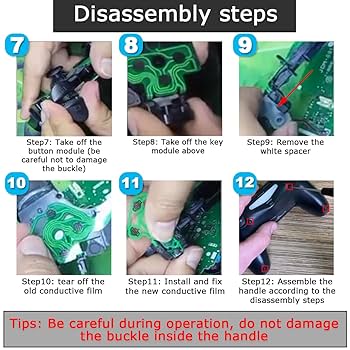 Amazon.co.jp: ZHUROUPU for PS4コントローラーJDM-040/JDS-040