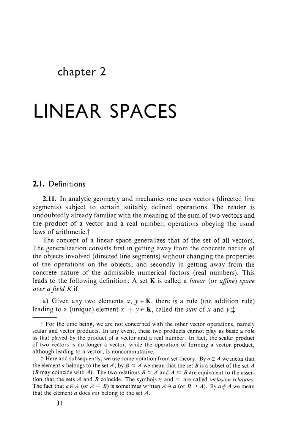 Linear Algebra (Dover Books on Mathematics) - Image 9