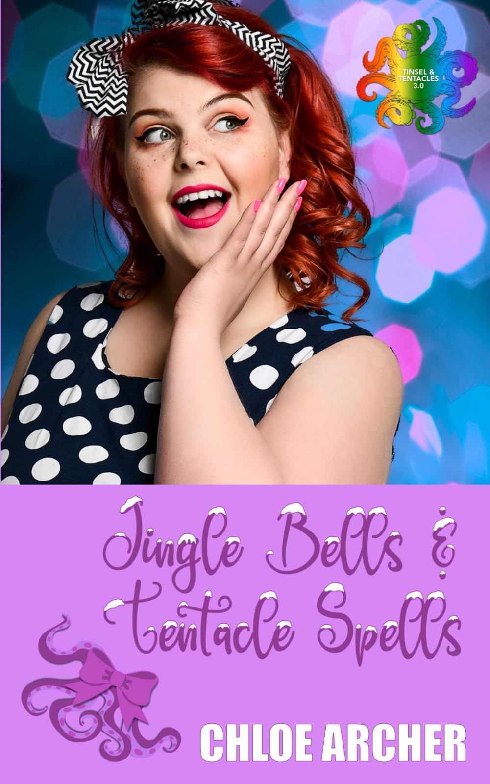 Jingle Bells and Tentacle Spells