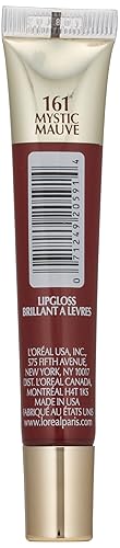 Miniatura 2 de Brillo de LOreal Paris, color Riche Le Gloss, 0.40 onzas