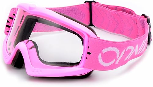 Miniatura 2 de Gafas ATV para niños y adolescentes, gafas de motocross, todoterreno, para motocicleta