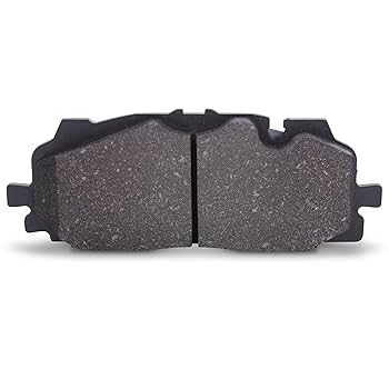 Amazon | ATE オリジナル セミメタリック フロントディスク