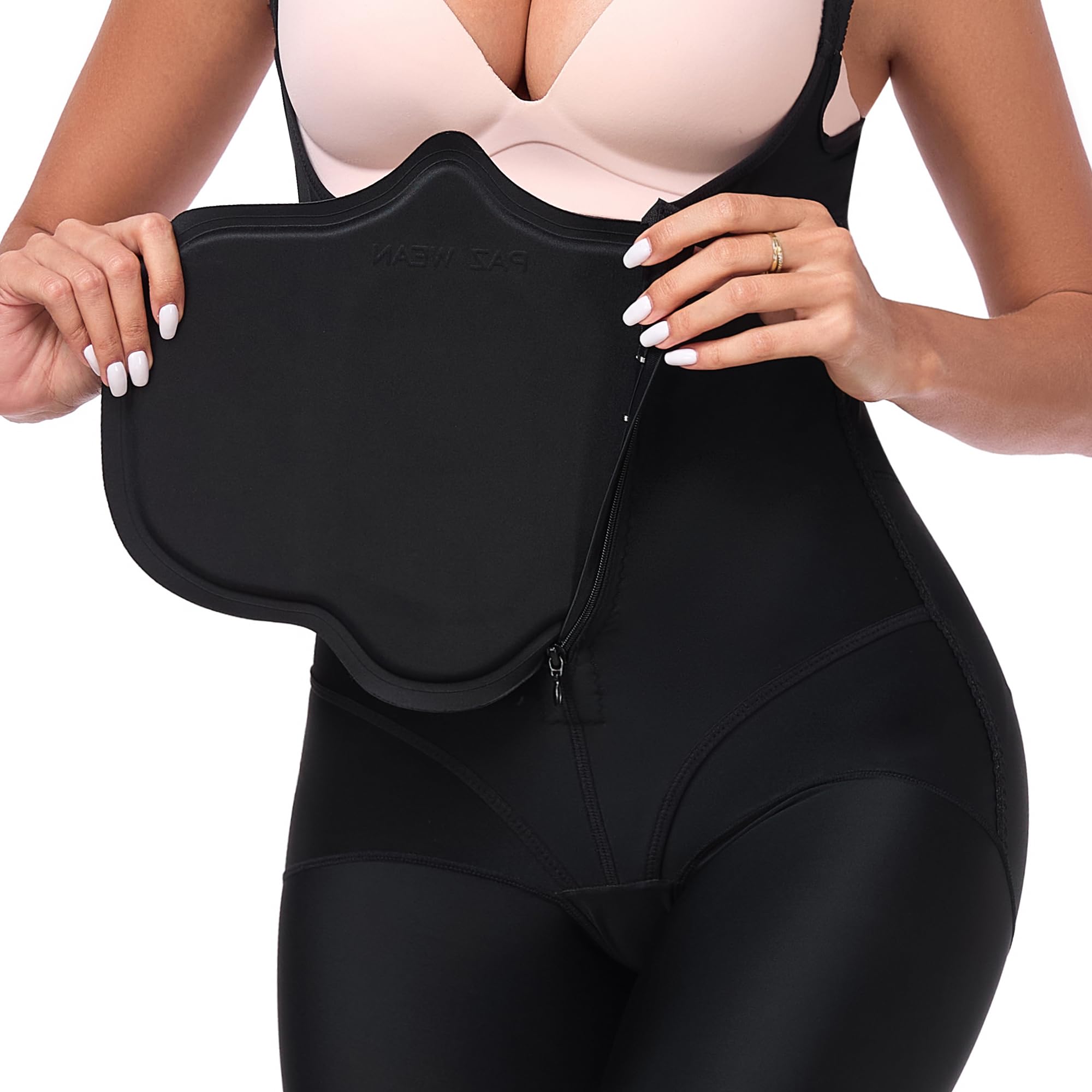 PAZ WEAN Faja Boards