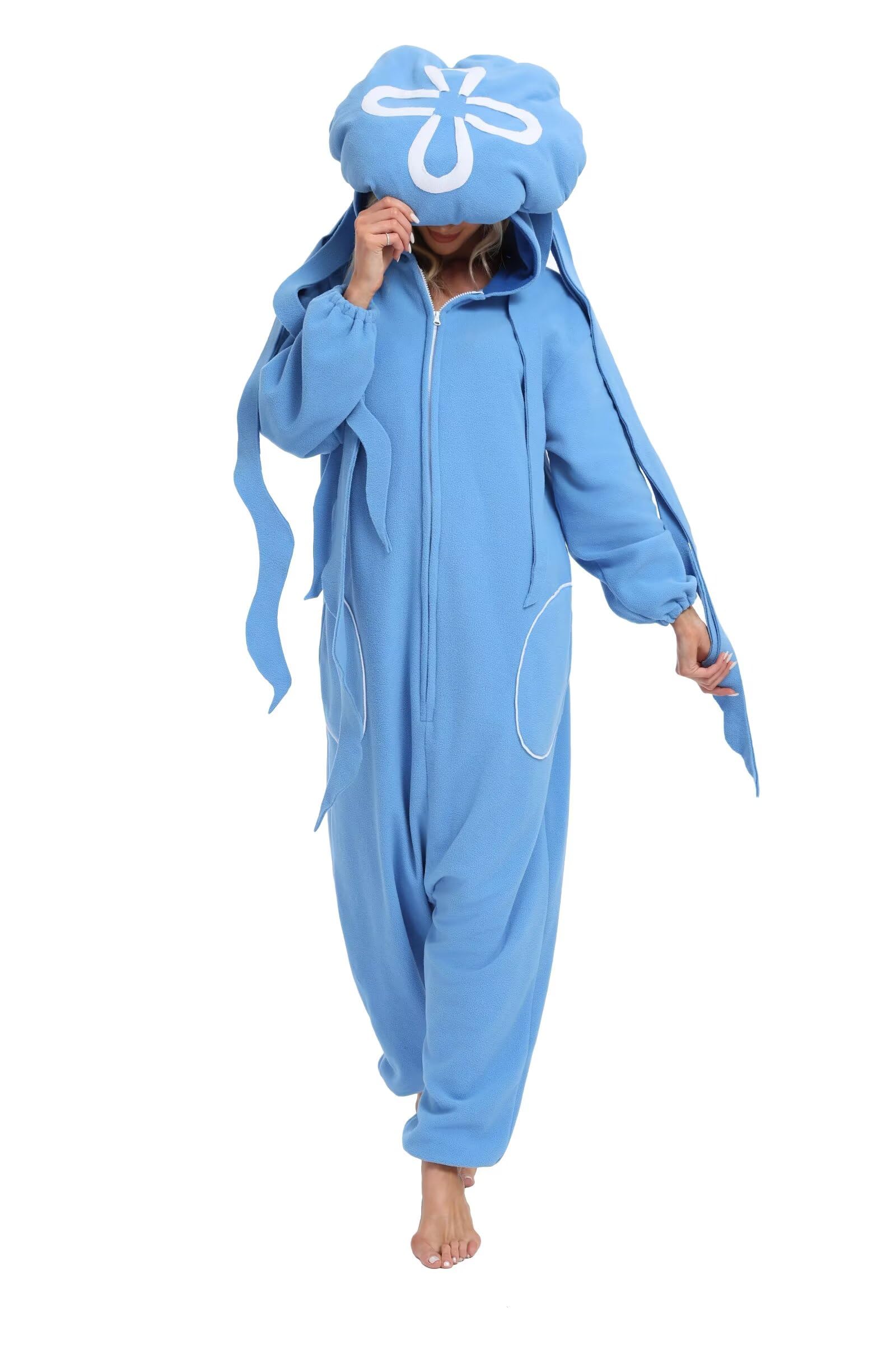 LABULA Pigiama Animale Cosplay Onesie Unisex