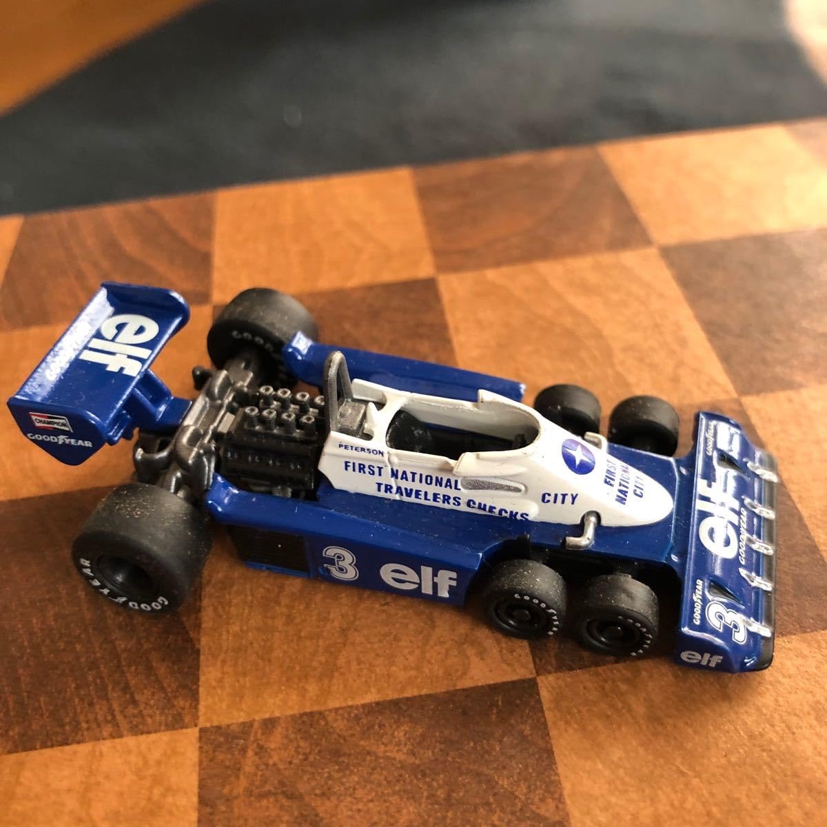 び*け様 【まとめ売り】京商 1/64 ミニカーコレクション　ティレル全種類　お Amazon | 京商 (Kyosho) KYOSHO MINI CAR & BOOK No.21 1/64 Tyrrell