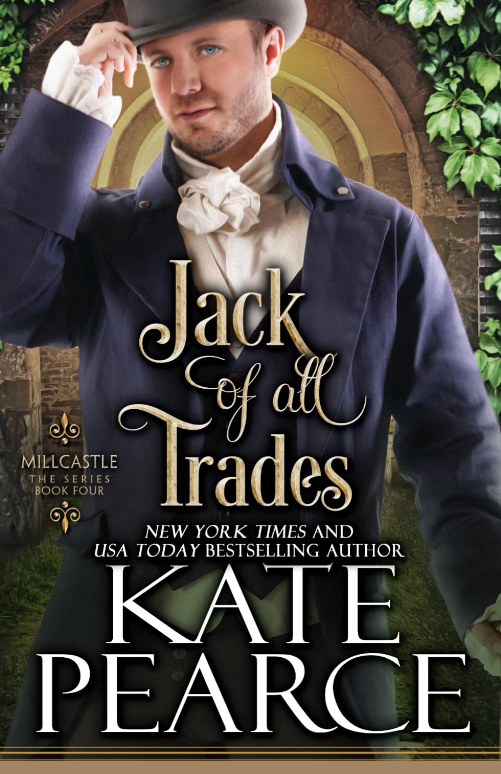 Jack of All Trades (Millcastle)