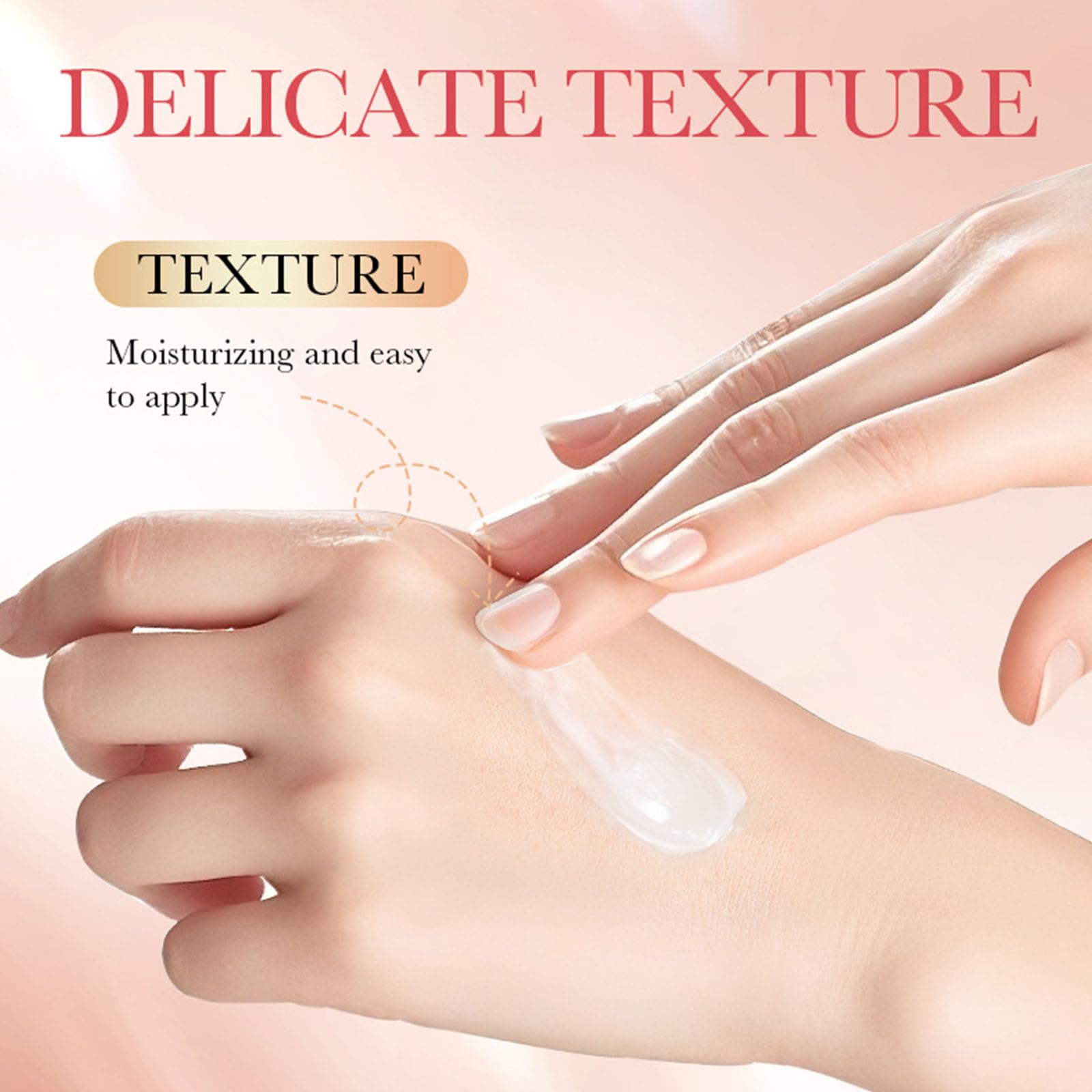 Collagen Peel off Face Mask Collagen Reverse Volume Peel Off Face Mask Improves Skin Elasticity and Firms Skin Overnight for All Skin Types 75ml - Image 4
