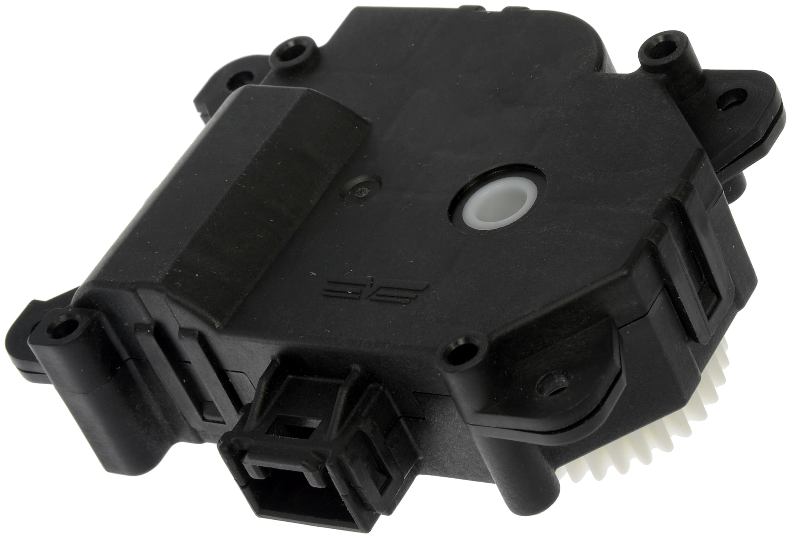 Amazon.com: Dorman 604-906 HVAC Blend Door Actuator Compatible