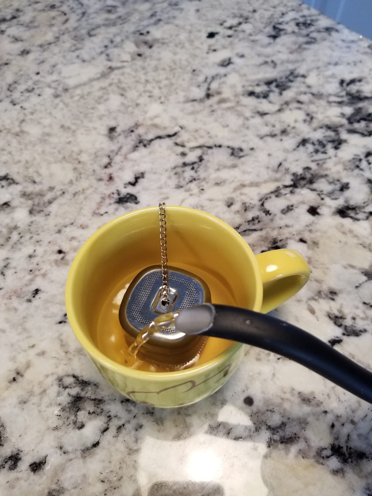 Reinmoson Tea Balls for Loose Tea