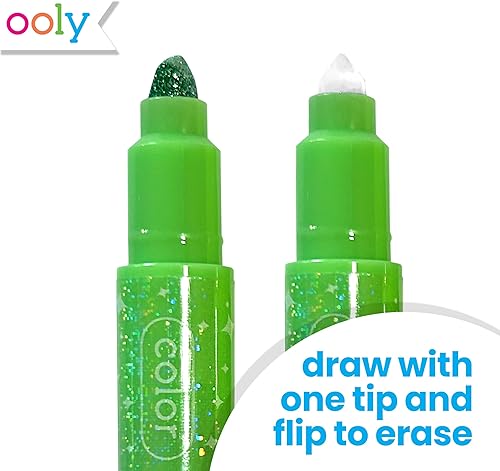 Miniatura 9 de Ooly Marcadores perfumados Yummy Yumy, 1 EA