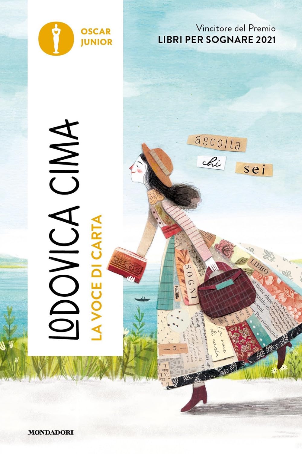 La Voce Di Carta - 4